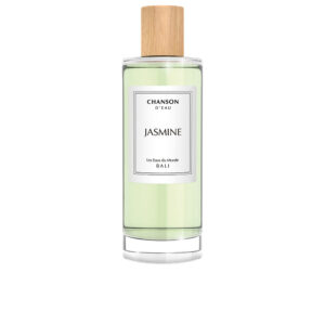 Chanson D'Eau Jasmine - Eau de Toilette Vaporizador 100 ml: Esencia Floral y Fresca