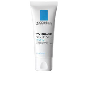 CICAPLAST BAUME B5+ Crema Reparadora Solar SPF50 - La Roche Posay 40 ml