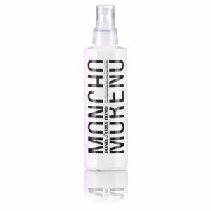 BOND, J'AIME BOND: Acondicionador Nutritivo 200 ml - Moncho Moreno