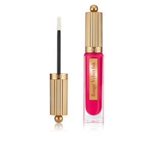 Bourjois Rouge Velvet Ink Liquid Lipstick - Sombra Seductora #007