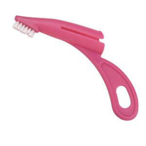 Cepillo Dental para Perros - Gloria Pets (1 Unidad)