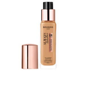 Bourjois Always Fabulous 24-H Longwear Foundation - Shade #410