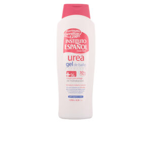 Gel de Ducha UREA Hidratante 1250 ml - Instituto Español