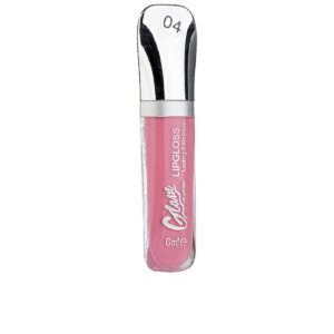 Glam Of Sweden GLOSSY SHINE Lipgloss - Llamativo Rosa #04