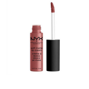 Nyx Professional Make Up Crema de Labios Soft Matte en Toulouse
