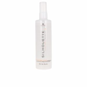 Schwarzkopf SILHOUETTE Loción de Estilo y Cuidado con Fijación Flexible 200 ml