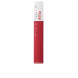 Maybelline Superstay Matte Ink - Tono #20 Pioneer, 5 ml