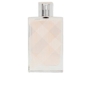 Burberry Brit For Her Eau de Toilette 100 ml - Fragancia Fresca y Elegante