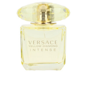 Versace Yellow Diamond Intense Eau de Parfum 30 ml - Esencia Radiante y Seductora