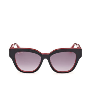 Max & Co. MO0106 01B - Gafas de Sol 54 mm Elegantes y Modernas