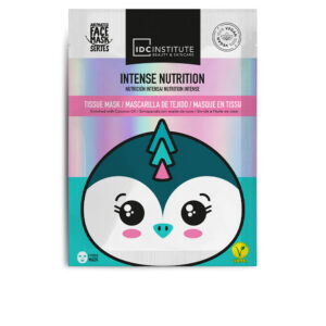 Mascarilla Facial Hidratación Profunda - Idc Institute
