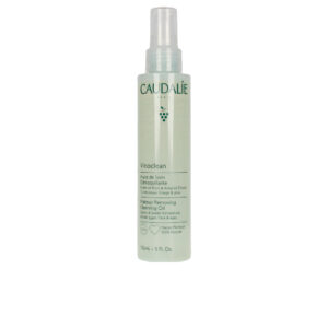 Caudalie Vinoclean Aceite Desmaquillante Nutriente 150 ml