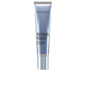 Neutrogena Retinol Boost: Contorno de Ojos Rejuvenecedor 15 ml