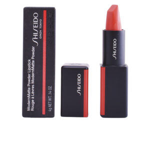 Shiseido ModernMatte Luxe Lip Powder - #509 Flame