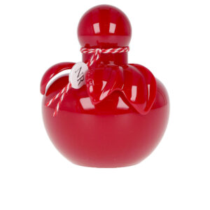 Nina Ricci Nina Rouge Eau de Toilette 30 ml - Fragancia Seductora y Elegante