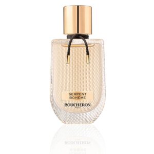 Boucheron Serpent Bohème Eau de Parfum 50 ml - Fragancia Seductora y Enigmática