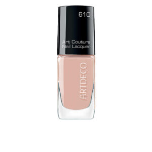 ART COUTURE by Artdeco | Laca de Uñas #610 Nude Elegance 10 ml
