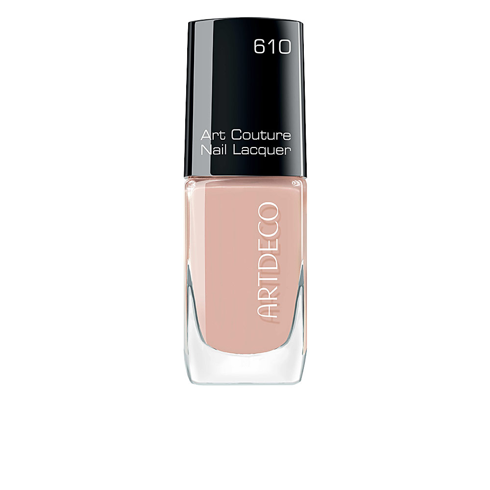 ART COUTURE by Artdeco | Laca de Uñas #610 Nude Elegance 10 ml