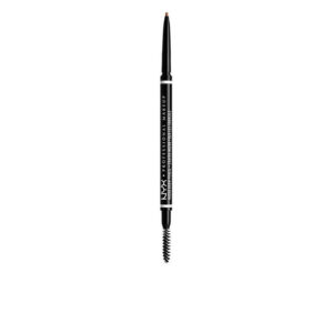 Nyx Professional Make Up Micro Brow Pencil - Taupe Definición Perfecta