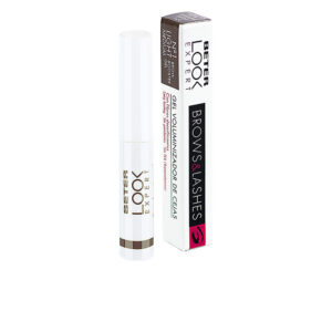 Beter BROW BOOSTER Gel Voluminizador de Cejas #1 - Light-Medium 🖌️✨