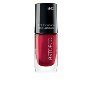 "Artdeco ART COUTURE Esmalte de Uñas #942 Rojo Veneciano - 10 ml"