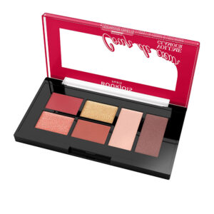 Bourjois VOLUME GLAMOUR Intense Impact #01