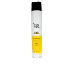 Revlon PROYOU Hairspray Fijación Fuerte 750 ml