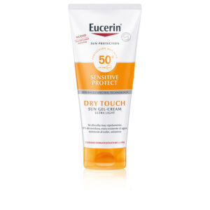 Eucerin Gel-Crema Corporal Oil Control SPF50+ Ultra Protección 200 ml
