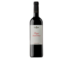 Viña Sastre Pago de Santa Cruz Ribera del Duero 2017 - Un Tesoro Enológico.