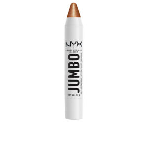 Nyx Professional Make Up JUMBO Iluminador Multiusos #True Gold - 2,7 g