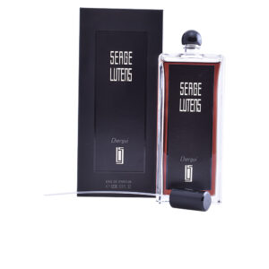 CHERGUI Eau de Parfum de Serge Lutens - 100 ml: Un Viaje Aromático Exótico