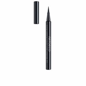 Artdeco Eyeliner Líquido Ultra Duradero #01 - Negro Intenso