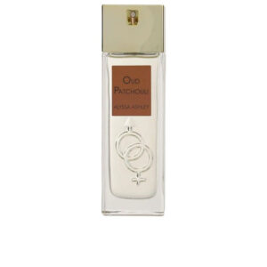 Alyssa Ashley Oud Patchouli: Elegancia Enigmática Eau de Parfum 50 ml