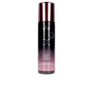 Schwarzkopf BC FIBRE FORCE Spray Fortificante 200 ml