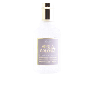 4711 ACQUA COLONIA Myrrh & Kumquat Eau de Cologne Vaporizador 50 ml: Esencia Cítrica y Ácida con un Toque Místico.