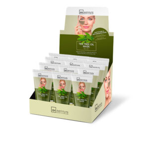 "Mascarilla Facial Peel Off Purificante con Aceite de Árbol de Té - 60ml | Idc Institute"