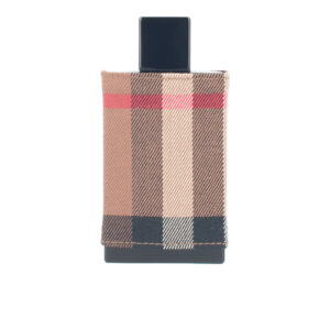 Burberry London for Men Eau de Toilette Vaporizador 100 ml - Elegancia y Distinción en Cada Spray