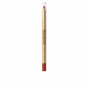 Max Factor COLOUR ELIXIR Lápiz Labial #015 Especias Suaves