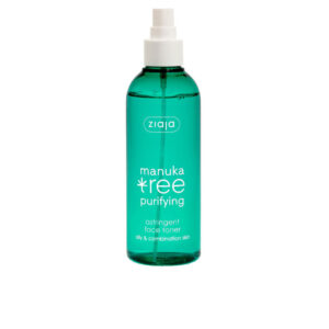 Ziaja Tónico Facial Revitalizante de Manuka 200 ml