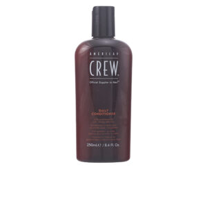 Acondicionador Diario Refrescante American Crew - 250 ml