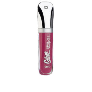 Glam Of Sweden Brillo Radiante Lipgloss #02-Belleza