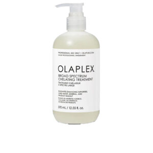 Olaplex Tratamiento Quelante de Espectro Completo 370 ml