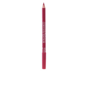 Bourjois COUNTOUR EDITION Lápiz Labial #05 Berry Much - Delineador de Labios Exquisito