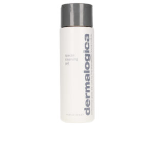 Gel Limpiador Especial GREYLINE de Dermalogica 250 ml - Profunda Purificación con Extracto de Saponaria y Esencias Refrescantes