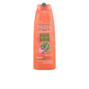 Garnier Fructis Champú Revitalizante Adiós Daños 300 ml
