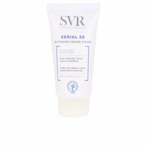 XERIAL 50 Extreme: Crema Intensiva para Pies - 50 ml de SVR Laboratoire Dermatologique