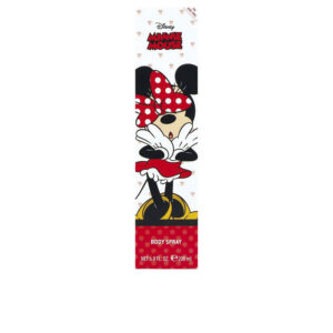 MINNIE Brisa Encantadora EDC Body Spray 200 ml - Cartoon