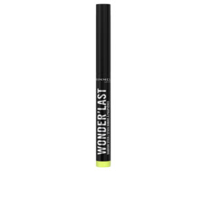 Rimmel London WONDER'LAST Sombra de Ojos en Barra #008 - Verde Galáctico 1,64 g