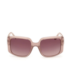 Gafas Guess GU00097 57F - Estilo Sofisticado con Lentes de 53 mm