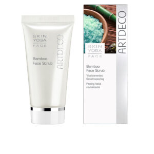 "Artdeco Exfoliante Facial Revitalizante de Bambú - 50 ml"